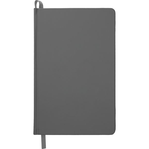 5.5" x 8.5" FUNCTION Hard Bound Notebook - Image 4