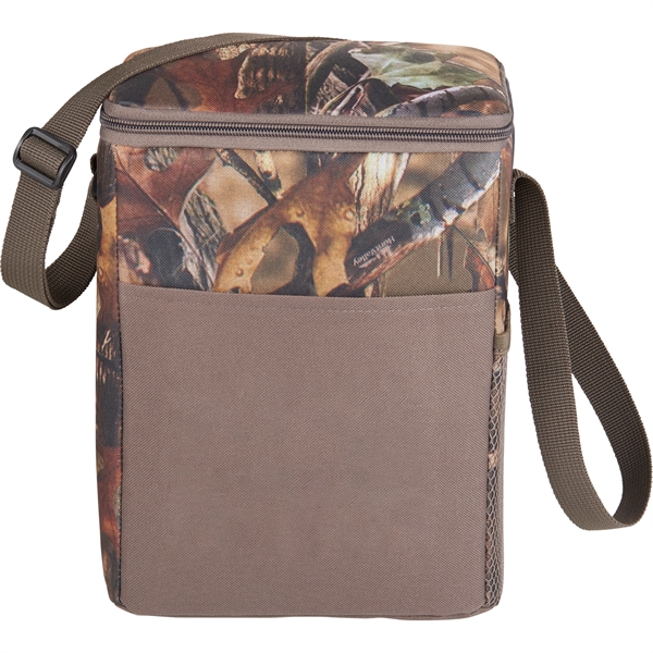 Hunt Valley® 12 Can Camo Cooler - Image 3