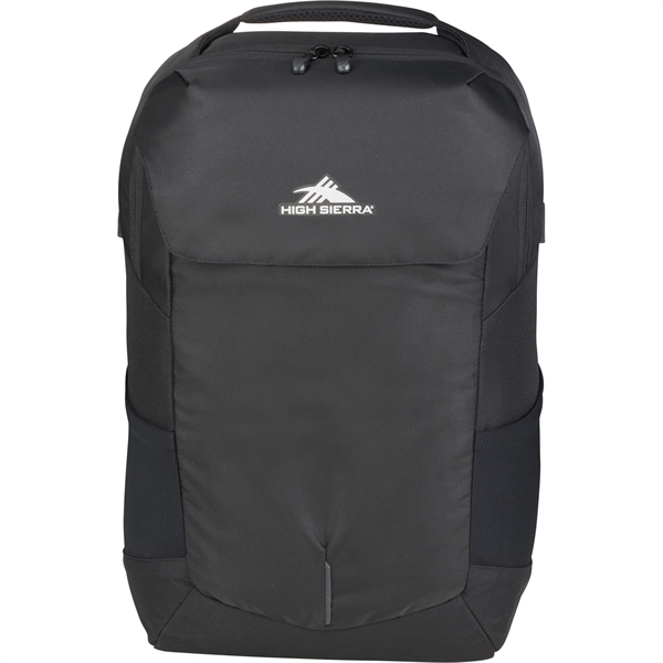 High Sierra Access 15" Computer Backpack - Image 2