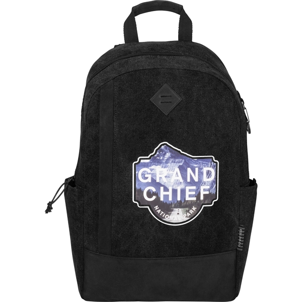 Field & Co. Woodland 15" Computer Backpack - Image 1