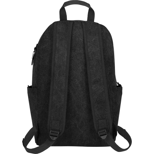 Field & Co. Woodland 15" Computer Backpack - Image 5