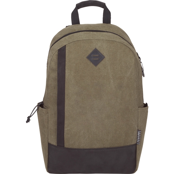 Field & Co. Woodland 15" Computer Backpack - Image 8