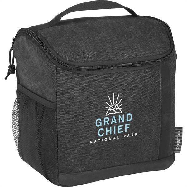 Field & Co.® Woodland 6 Can Lunch Cooler - Image 5