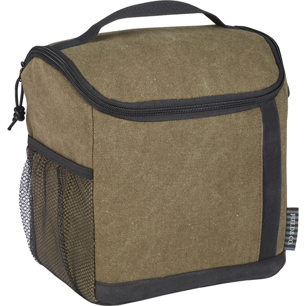 Field & Co.® Woodland 6 Can Lunch Cooler - Image 7