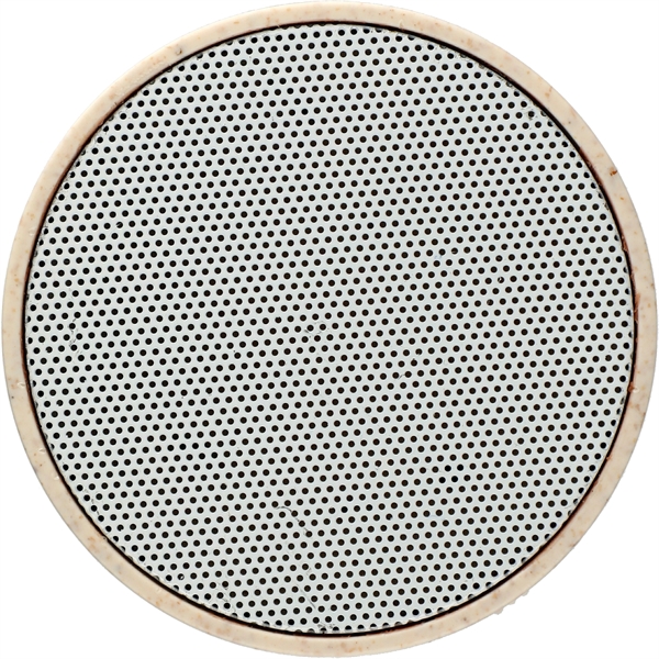 Frenzy Wheat Straw Bluetooth Speaker - Image 5