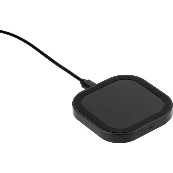 Oros TWS Auto Pair Earbuds & Wireless Charging Pad - Image 3