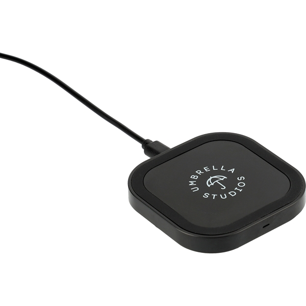 Oros TWS Auto Pair Earbuds & Wireless Charging Pad - Image 6