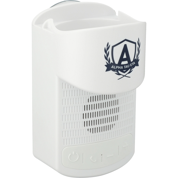 Durango Water Resistant Speaker and Can Holder - Image 3