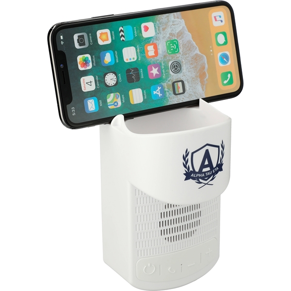 Durango Water Resistant Speaker and Can Holder - Image 5