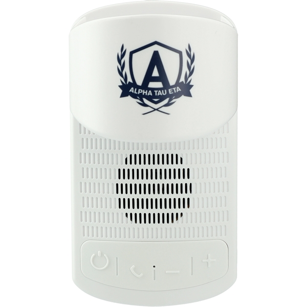 Durango Water Resistant Speaker and Can Holder - Image 7