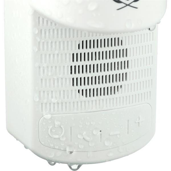 Durango Water Resistant Speaker and Can Holder - Image 8