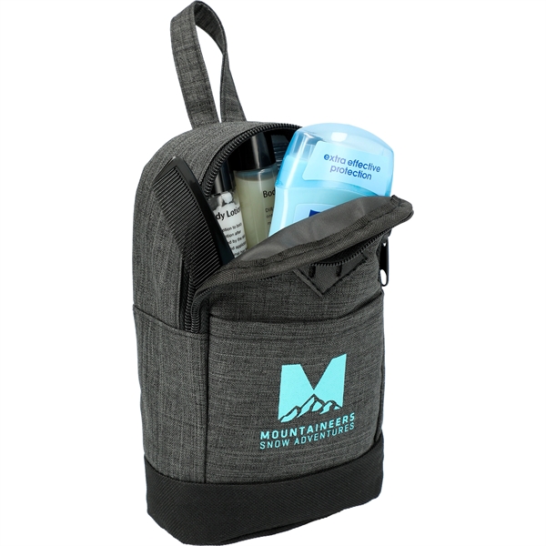 Highland Travel Pouch - Image 4
