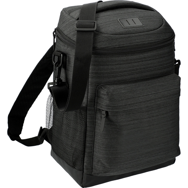 NBN Whitby 24 Can Backpack Cooler - Image 4