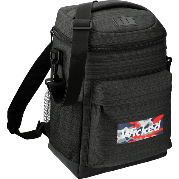 NBN Whitby 24 Can Backpack Cooler - Image 5