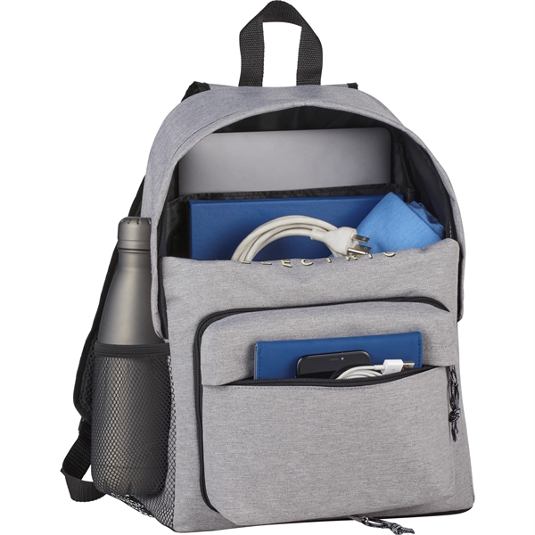 Merchant & Craft Revive RPET Waist Pack Backpack - Image 6