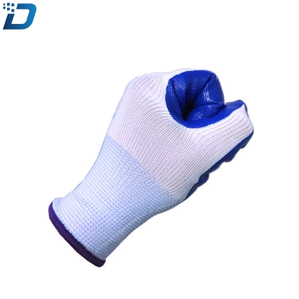 Wear Resistant Breathable Work Gloves - Image 3