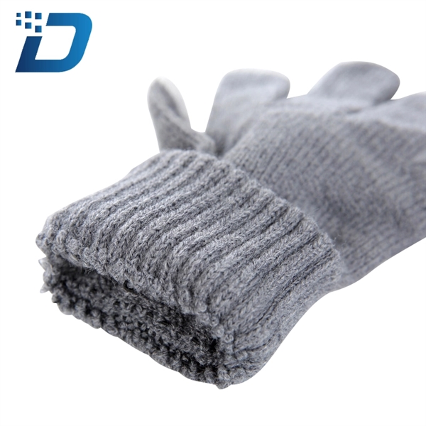 Touch screen warm gloves - Image 3