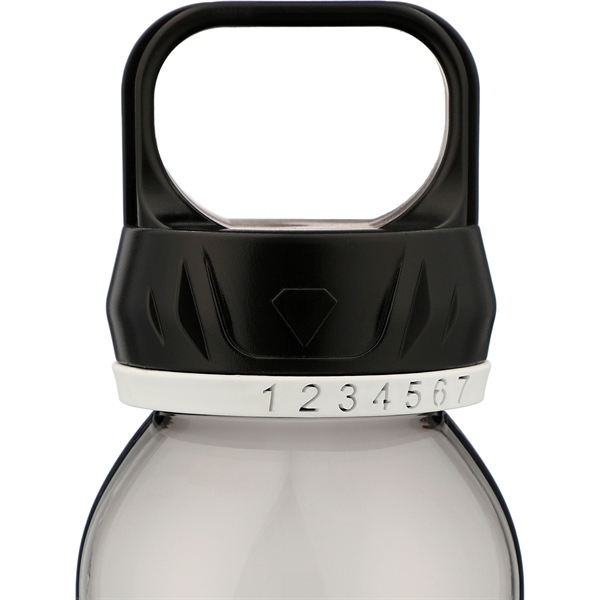 Smart 22oz Tritan Sports Bottle - Image 5