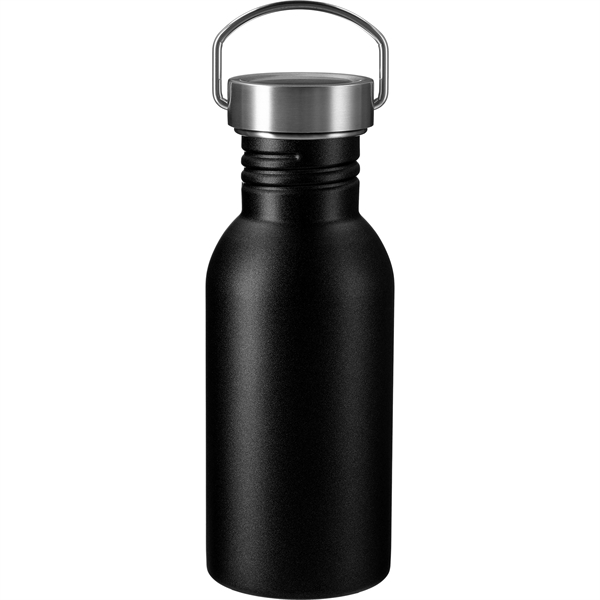 Thor 20oz Stainless Sports Bottle - Image 3