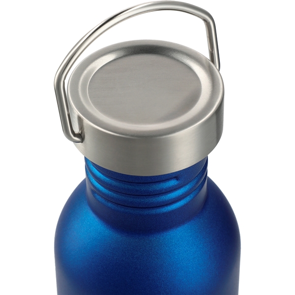 Thor 20oz Stainless Sports Bottle - Image 5