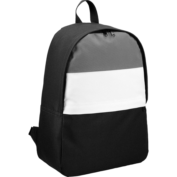 Driver 15" Computer Backpack - Image 2