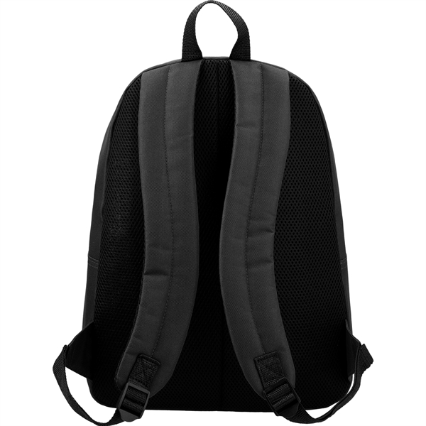 Driver 15" Computer Backpack - Image 3
