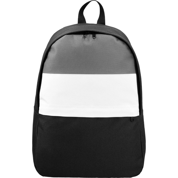 Driver 15" Computer Backpack - Image 4