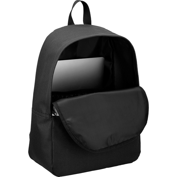 Driver 15" Computer Backpack - Image 6