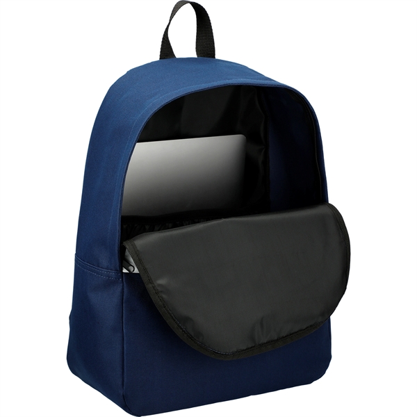 Driver 15" Computer Backpack - Image 8