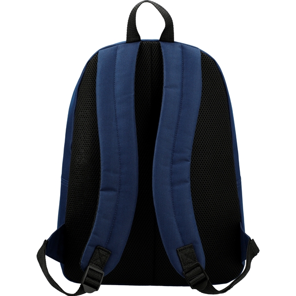 Driver 15" Computer Backpack - Image 10