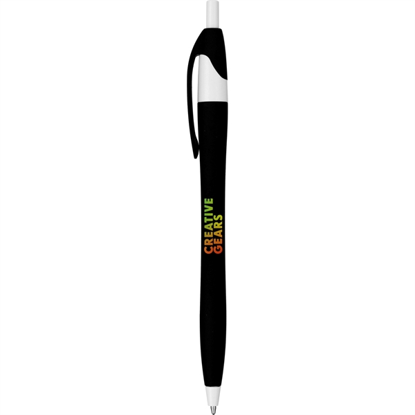 Cougar Soft Touch Ballpoint - Image 1