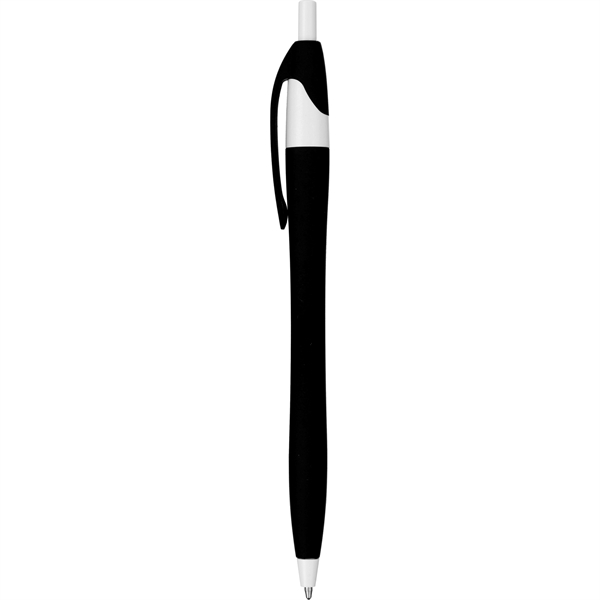 Cougar Soft Touch Ballpoint - Image 2