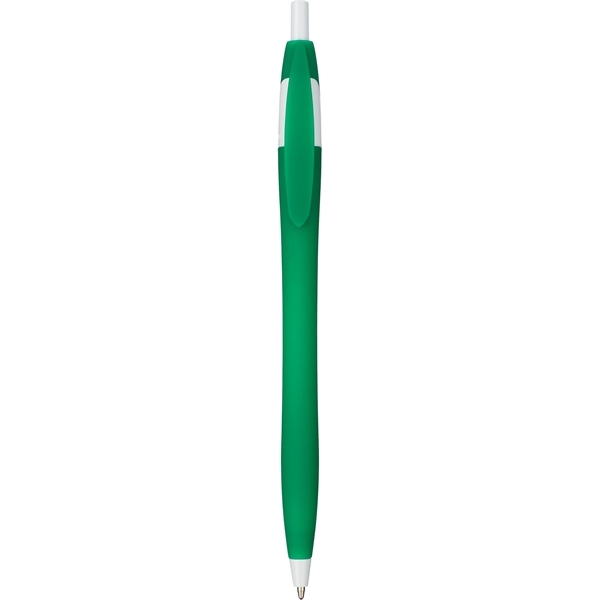 Cougar Soft Touch Ballpoint - Image 5