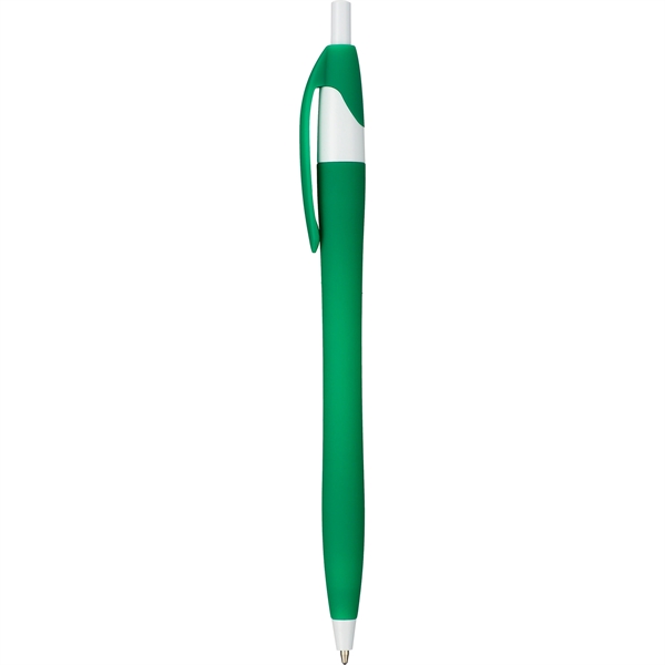 Cougar Soft Touch Ballpoint - Image 6