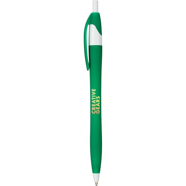 Cougar Soft Touch Ballpoint - Image 7