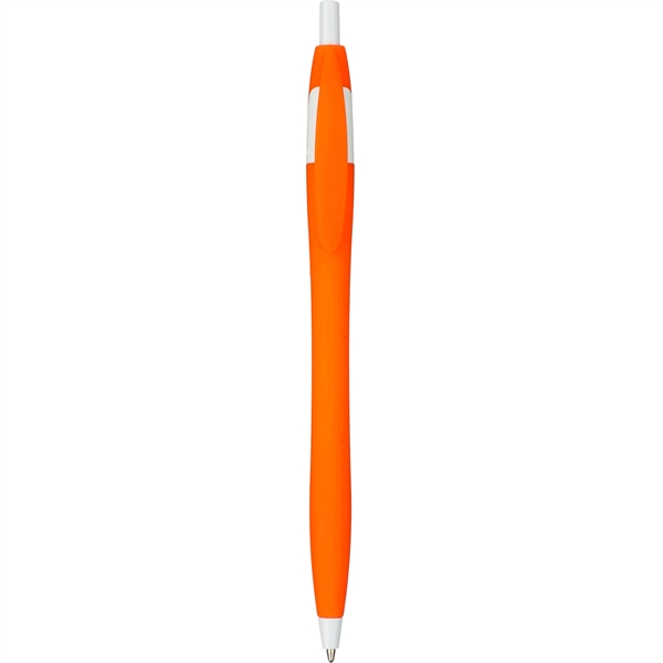 Cougar Soft Touch Ballpoint - Image 8