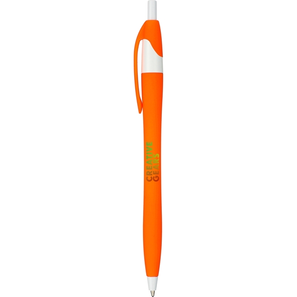 Cougar Soft Touch Ballpoint - Image 10
