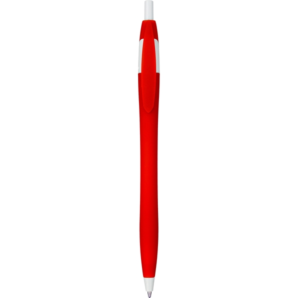 Cougar Soft Touch Ballpoint - Image 11