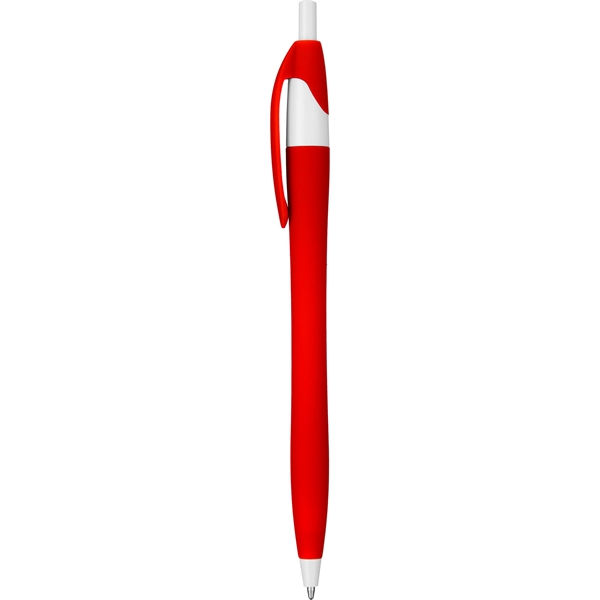 Cougar Soft Touch Ballpoint - Image 12