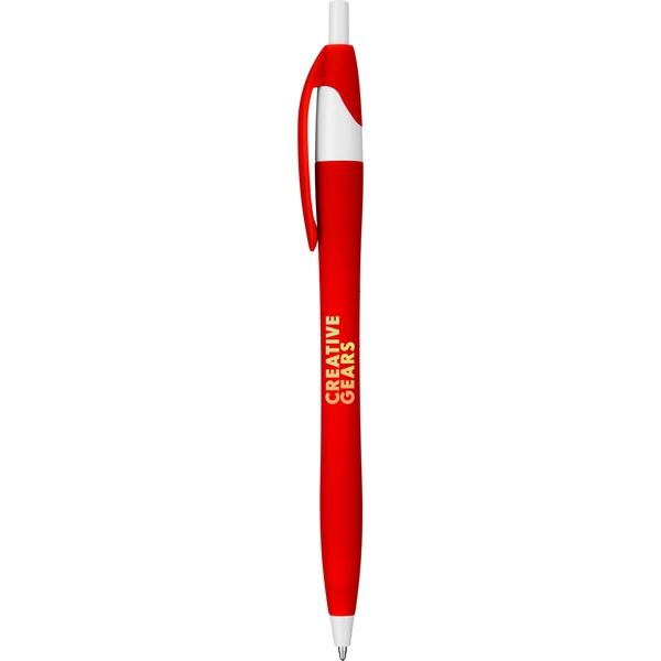 Cougar Soft Touch Ballpoint - Image 13