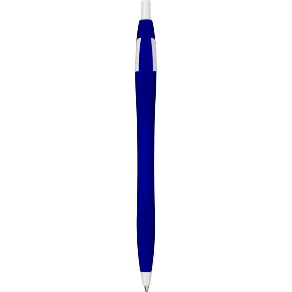 Cougar Soft Touch Ballpoint - Image 14