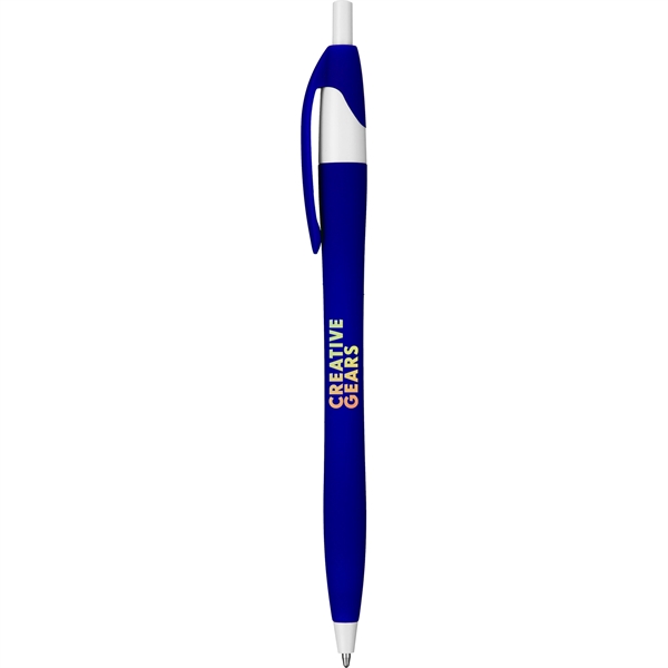 Cougar Soft Touch Ballpoint - Image 16