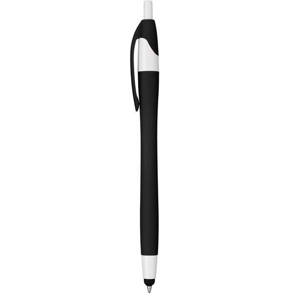 Cougar Soft Touch Ballpoint Stylus - Image 2