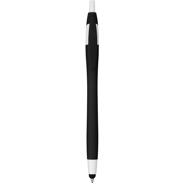 Cougar Soft Touch Ballpoint Stylus - Image 3