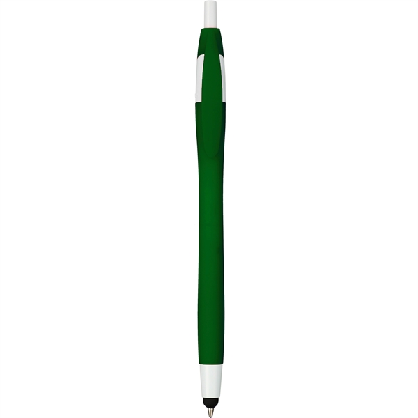 Cougar Soft Touch Ballpoint Stylus - Image 5