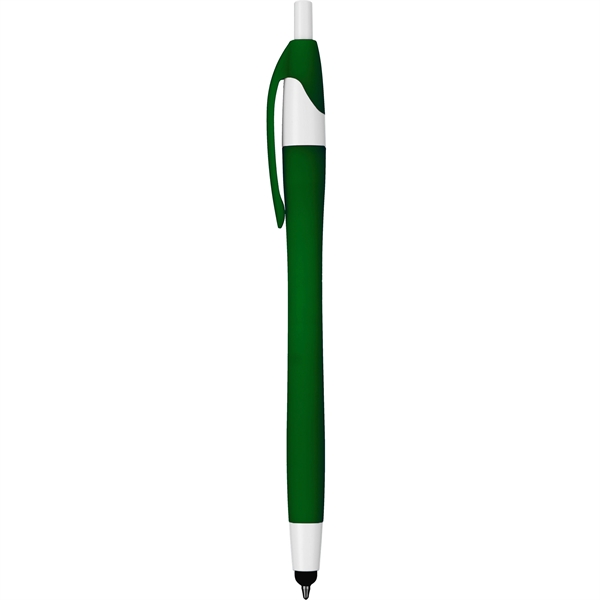 Cougar Soft Touch Ballpoint Stylus - Image 6