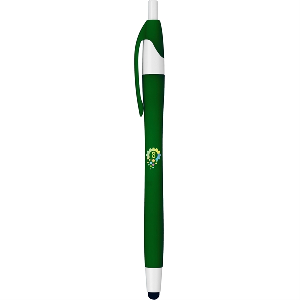 Cougar Soft Touch Ballpoint Stylus - Image 7