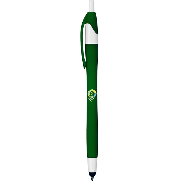 Cougar Soft Touch Ballpoint Stylus - Image 8