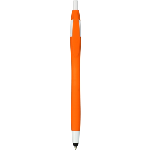Cougar Soft Touch Ballpoint Stylus - Image 9