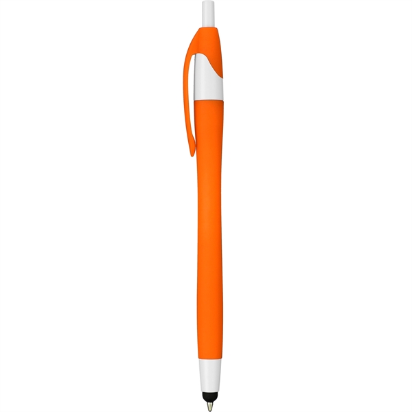 Cougar Soft Touch Ballpoint Stylus - Image 10